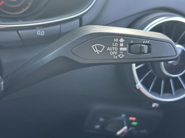 TTクーペ 40TFSI スタイルPKG コンフォートPKG 18インチAW ドライブセレクト TVチューナー スマホ連携 可変式リアウィング ホールドアシスト Bluetooth シートヒーター TVチューナー(29枚目)