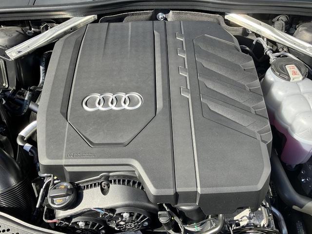 Ａ４ ３５ＴＦＳＩ　Ｓライン　コンフォートＰＫＧ　ＴＶチューナー　ＳラインプラスＰＫＧ　ＡＣＣ　レーンアシスト　サイドアシスト　シートヒーター　パークアシスト　スマホ連携　ワイヤレスチャージ　マトリクスＬＥＤ　１オーナー（17枚目）