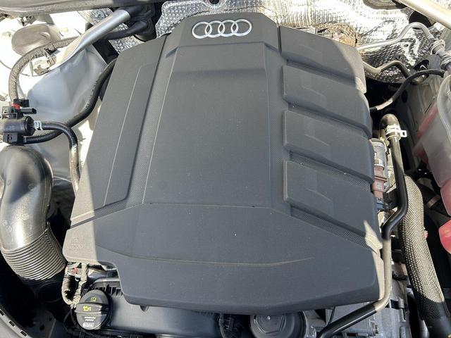 A7スポーツバック 45TFSIクワトロ Sラインパッケージ サンルーフ アシスタンスPKG HDマトリクスLED ACC レーンアシスト サイドアシスト 全周囲カメラ 20インチAW スマホ連携 ワイヤレスチャージ マルチカラーアンビエントライト(16枚目)