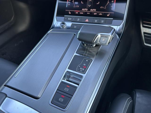 A7スポーツバック 45TFSIクワトロ Sラインパッケージ サンルーフ アシスタンスPKG HDマトリクスLED ACC レーンアシスト サイドアシスト 全周囲カメラ 20インチAW スマホ連携 ワイヤレスチャージ マルチカラーアンビエントライト(27枚目)