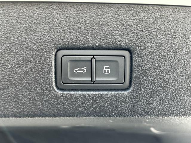 A7スポーツバック 45TFSIクワトロ Sラインパッケージ サンルーフ アシスタンスPKG HDマトリクスLED ACC レーンアシスト サイドアシスト 全周囲カメラ 20インチAW スマホ連携 ワイヤレスチャージ マルチカラーアンビエントライト(32枚目)