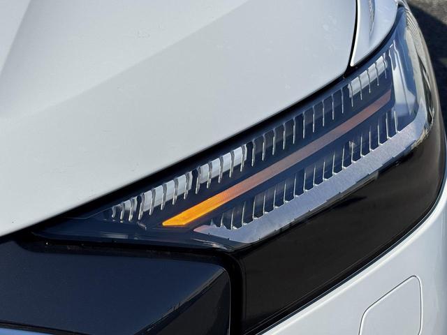 Q4スポーツバック e-トロン 40e-トロン Sライン SラインインテリアプラスPKG マトリクスLEDヘッドライト マルチカラーアンビエントライト パーシャルレザー アンビエントライト ACC レーンアシスト サイドアシスト 全周囲カメラ 純正20インチ(12枚目)