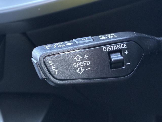 A3 スポーツバック30TFSIアドバンスド コンビニエンス&アシスタンスPKG ナビゲーションPKG テクノロジーPKG シートヒーター サイドアシスト レーンアシスト ACC バックカメラ ワイヤレスチャージ スマホ連携 1オーナー(7枚目)