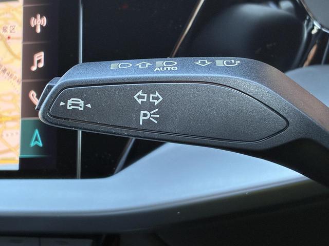 A3 スポーツバック30TFSIアドバンスド コンビニエンス&アシスタンスPKG ナビゲーションPKG テクノロジーPKG シートヒーター サイドアシスト レーンアシスト ACC バックカメラ ワイヤレスチャージ スマホ連携 1オーナー(8枚目)