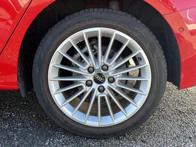 A3 スポーツバック30TFSIアドバンスド コンビニエンス&アシスタンスPKG ナビゲーションPKG テクノロジーPKG シートヒーター サイドアシスト レーンアシスト ACC バックカメラ ワイヤレスチャージ スマホ連携 1オーナー(13枚目)