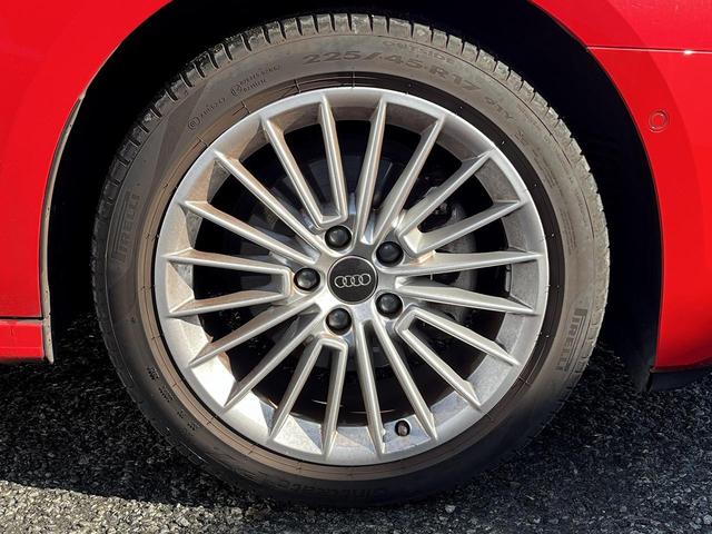 A3 スポーツバック30TFSIアドバンスド コンビニエンス&アシスタンスPKG ナビゲーションPKG テクノロジーPKG シートヒーター サイドアシスト レーンアシスト ACC バックカメラ ワイヤレスチャージ スマホ連携 1オーナー(26枚目)