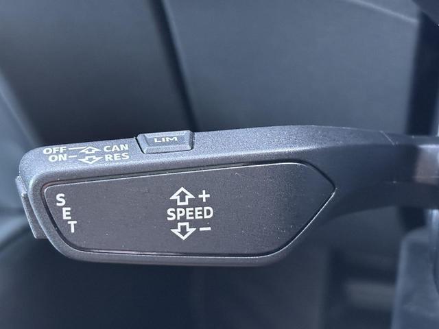 TT RSクーペ ベースグレード セラミックディスクブレーキ オプション20インチAW マトリクスOLEDリアライト アシスタンスPKG アクティブレーンアシスト クルコン サイドアシスト TVチューナー(7枚目)