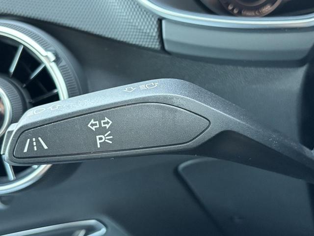 TT RSクーペ ベースグレード セラミックディスクブレーキ オプション20インチAW マトリクスOLEDリアライト アシスタンスPKG アクティブレーンアシスト クルコン サイドアシスト TVチューナー(8枚目)