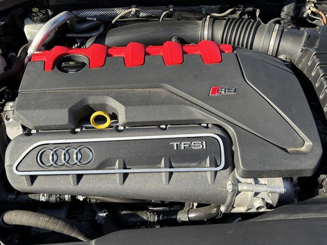 TT RSクーペ ベースグレード セラミックディスクブレーキ オプション20インチAW マトリクスOLEDリアライト アシスタンスPKG アクティブレーンアシスト クルコン サイドアシスト TVチューナー(17枚目)