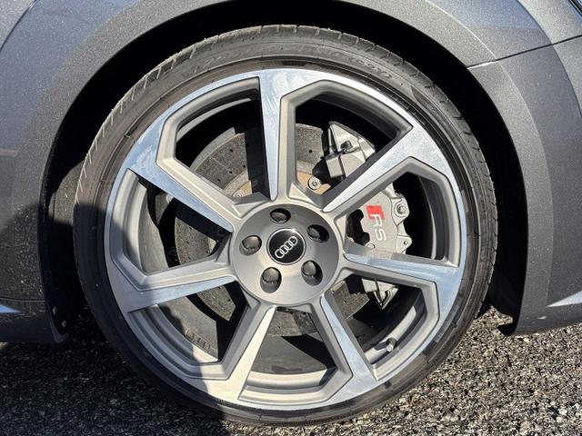 TT RSクーペ ベースグレード セラミックディスクブレーキ オプション20インチAW マトリクスOLEDリアライト アシスタンスPKG アクティブレーンアシスト クルコン サイドアシスト TVチューナー(29枚目)