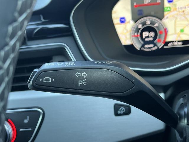 A5スポーツバック 45TFSIクワトロ スポーツ セーフティPKG マトリクスLED 全周囲カメラ ドライブセレクト スマホ連携 ACC レーンアシスト パークアシスト サイドアシスト バーチャルコックピット シートヒーター ホールドアシスト(10枚目)