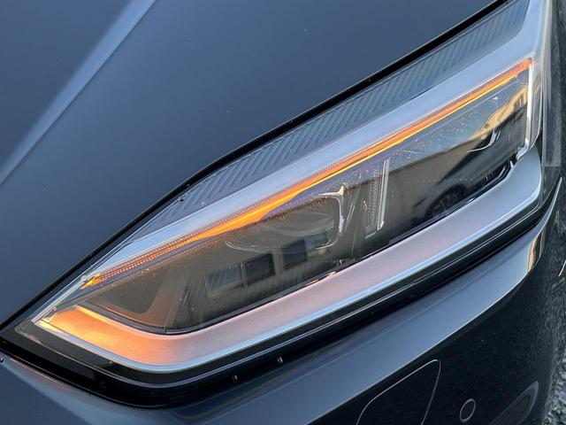 A5スポーツバック 45TFSIクワトロ スポーツ セーフティPKG マトリクスLED 全周囲カメラ ドライブセレクト スマホ連携 ACC レーンアシスト パークアシスト サイドアシスト バーチャルコックピット シートヒーター ホールドアシスト(12枚目)