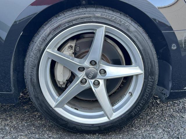 A5スポーツバック 45TFSIクワトロ スポーツ セーフティPKG マトリクスLED 全周囲カメラ ドライブセレクト スマホ連携 ACC レーンアシスト パークアシスト サイドアシスト バーチャルコックピット シートヒーター ホールドアシスト(13枚目)