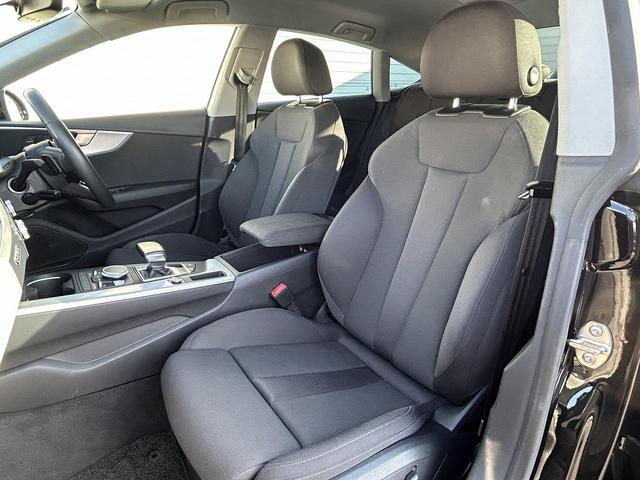 A5スポーツバック 45TFSIクワトロ スポーツ セーフティPKG マトリクスLED 全周囲カメラ ドライブセレクト スマホ連携 ACC レーンアシスト パークアシスト サイドアシスト バーチャルコックピット シートヒーター ホールドアシスト(14枚目)