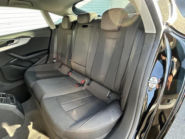 A5スポーツバック 45TFSIクワトロ スポーツ セーフティPKG マトリクスLED 全周囲カメラ ドライブセレクト スマホ連携 ACC レーンアシスト パークアシスト サイドアシスト バーチャルコックピット シートヒーター ホールドアシスト(15枚目)