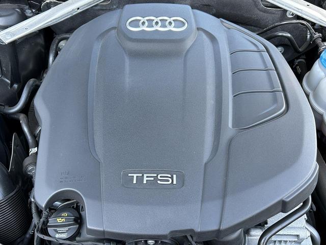 A5スポーツバック 45TFSIクワトロ スポーツ セーフティPKG マトリクスLED 全周囲カメラ ドライブセレクト スマホ連携 ACC レーンアシスト パークアシスト サイドアシスト バーチャルコックピット シートヒーター ホールドアシスト(17枚目)