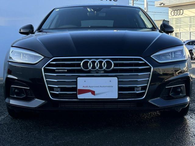 A5スポーツバック 45TFSIクワトロ スポーツ セーフティPKG マトリクスLED 全周囲カメラ ドライブセレクト スマホ連携 ACC レーンアシスト パークアシスト サイドアシスト バーチャルコックピット シートヒーター ホールドアシスト(18枚目)