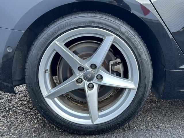 A5スポーツバック 45TFSIクワトロ スポーツ セーフティPKG マトリクスLED 全周囲カメラ ドライブセレクト スマホ連携 ACC レーンアシスト パークアシスト サイドアシスト バーチャルコックピット シートヒーター ホールドアシスト(24枚目)