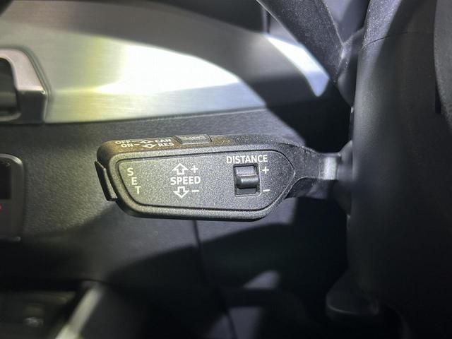 Q2 30TFSIスポーツ オプション17インチAW アシスタンスPKG ナビゲーションPKG レーンアシスト サイドアシスト ACC スマホ連携 バーチャルコックピット バックカメラ シートヒーター 電動リアゲート 1オーナー(8枚目)