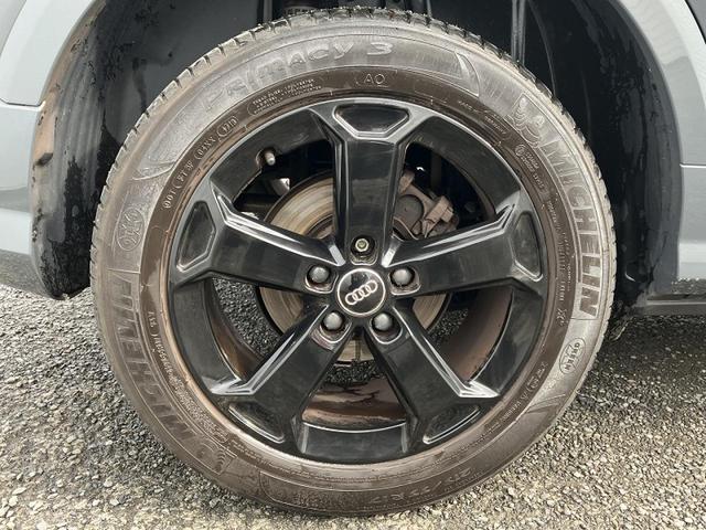 Q2 30TFSIスポーツ オプション17インチAW アシスタンスPKG ナビゲーションPKG レーンアシスト サイドアシスト ACC スマホ連携 バーチャルコックピット バックカメラ シートヒーター 電動リアゲート 1オーナー(13枚目)