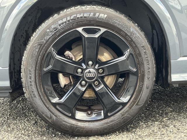 Q2 30TFSIスポーツ オプション17インチAW アシスタンスPKG ナビゲーションPKG レーンアシスト サイドアシスト ACC スマホ連携 バーチャルコックピット バックカメラ シートヒーター 電動リアゲート 1オーナー(23枚目)