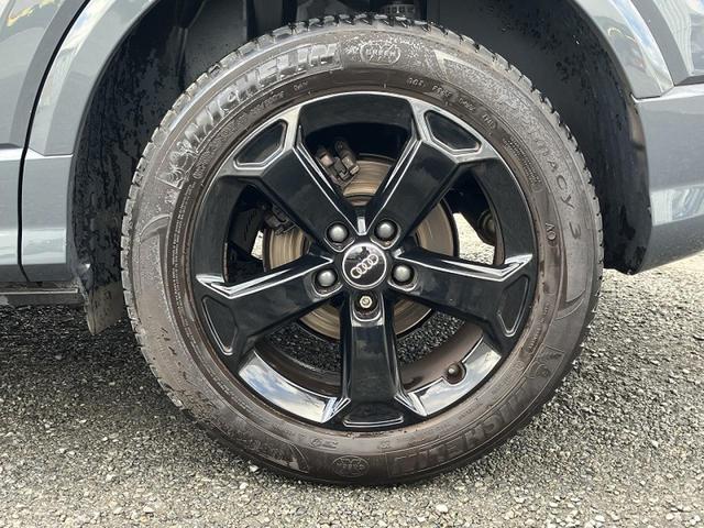 Q2 30TFSIスポーツ オプション17インチAW アシスタンスPKG ナビゲーションPKG レーンアシスト サイドアシスト ACC スマホ連携 バーチャルコックピット バックカメラ シートヒーター 電動リアゲート 1オーナー(24枚目)