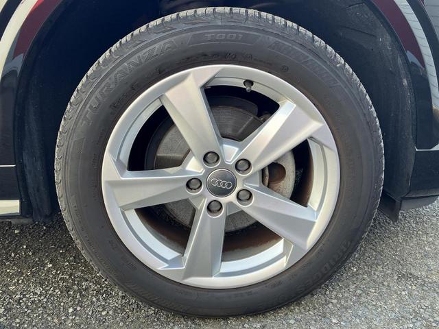 Q2 30TFSIスポーツ 1オーナー アシスタンスPKG ナビゲーションPKG レーンアシスト サイドアシスト ACC バーチャルコックピット ドライブセレクト バックカメラ 前席シートヒーター オートマチックテールゲート(13枚目)