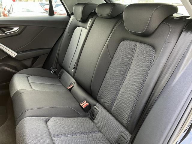 Q2 30TFSIスポーツ 1オーナー アシスタンスPKG ナビゲーションPKG レーンアシスト サイドアシスト ACC バーチャルコックピット ドライブセレクト バックカメラ 前席シートヒーター オートマチックテールゲート(15枚目)