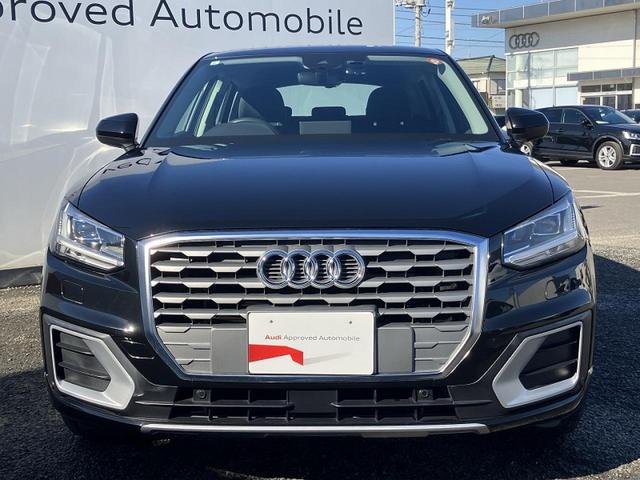 Q2 30TFSIスポーツ 1オーナー アシスタンスPKG ナビゲーションPKG レーンアシスト サイドアシスト ACC バーチャルコックピット ドライブセレクト バックカメラ 前席シートヒーター オートマチックテールゲート(18枚目)