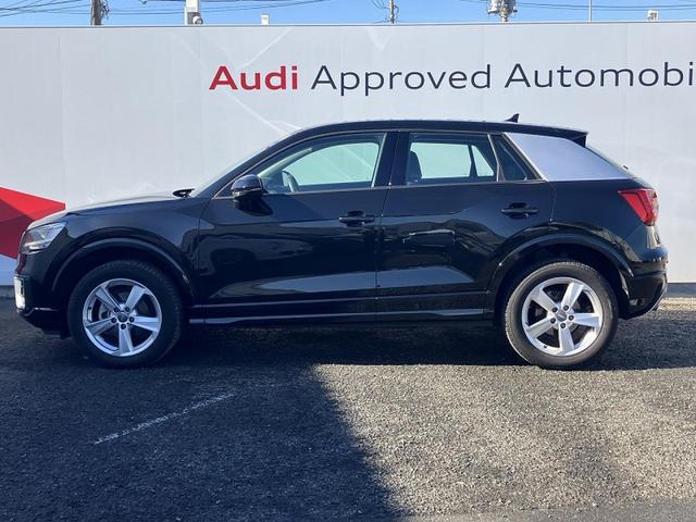 Q2 30TFSIスポーツ 1オーナー アシスタンスPKG ナビゲーションPKG レーンアシスト サイドアシスト ACC バーチャルコックピット ドライブセレクト バックカメラ 前席シートヒーター オートマチックテールゲート(20枚目)