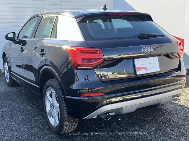 Q2 30TFSIスポーツ 1オーナー アシスタンスPKG ナビゲーションPKG レーンアシスト サイドアシスト ACC バーチャルコックピット ドライブセレクト バックカメラ 前席シートヒーター オートマチックテールゲート(21枚目)