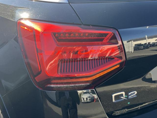 Q2 30TFSIスポーツ 1オーナー アシスタンスPKG ナビゲーションPKG レーンアシスト サイドアシスト ACC バーチャルコックピット ドライブセレクト バックカメラ 前席シートヒーター オートマチックテールゲート(22枚目)