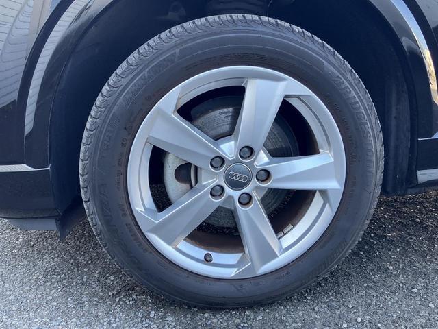 Q2 30TFSIスポーツ 1オーナー アシスタンスPKG ナビゲーションPKG レーンアシスト サイドアシスト ACC バーチャルコックピット ドライブセレクト バックカメラ 前席シートヒーター オートマチックテールゲート(27枚目)