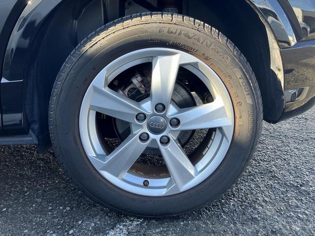 Q2 30TFSIスポーツ 1オーナー アシスタンスPKG ナビゲーションPKG レーンアシスト サイドアシスト ACC バーチャルコックピット ドライブセレクト バックカメラ 前席シートヒーター オートマチックテールゲート(29枚目)