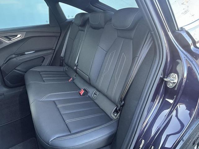 Ｑ４スポーツバック ｅ－トロン ４０ｅ－トロン　Ｓライン　ＳＯＮＯＳ　ＡＲヘッドアップディスプレイ　電動シート　ＭＭＩナビゲーションプロ　２０インチＡＷ　マトリクスＬＥＤヘッドライト　ＡＣＣ　レーンアシスト　サイドアシスト　１オーナー（15枚目）