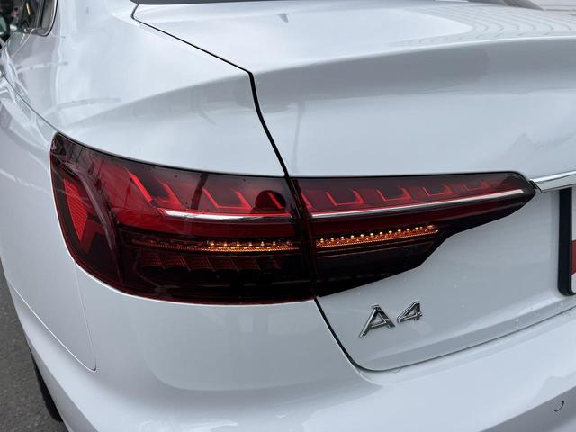A4 40TDIクワトロ Sライン SラインプラスPKG TVチューナー コンフォートPKG 全周囲カメラ パークアシスト マトリクスLED シートメモリー アンビエントライト スマホ連携 サイドアシスト レーンアシスト 1オーナー(22枚目)