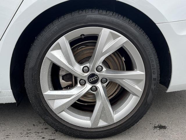 A4 40TDIクワトロ Sライン SラインプラスPKG TVチューナー コンフォートPKG 全周囲カメラ パークアシスト マトリクスLED シートメモリー アンビエントライト スマホ連携 サイドアシスト レーンアシスト 1オーナー(25枚目)