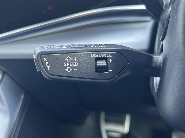 Q7 50TDIクワトロ Sライン レザーシートPKG ブラックスタイリングPKG OP21インチAW デジタルOLEDリアライト オールホイールステアリング シートマッサージ機能 レーザーライトPKG 1オーナー(9枚目)
