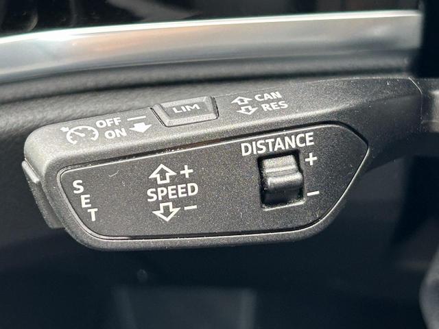 Ｑ３ ３５ＴＦＳＩ　Ｓライン　コンビニエンス＆アシスタンスＰＫＧ　プラスＰＫＧ　ブラックスタイリングＰＫＧ　ＯＰ１９インチＡＷ　スマホ連携　ＡＣＣ　レーンアシスト　サイドアシスト　パーシャルレザー　シートヒーター　１オーナー（9枚目）