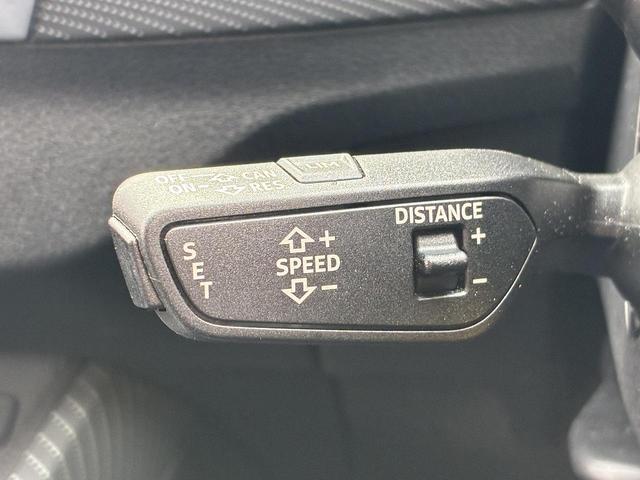 Ｑ２ １ｓｔエディション　１２５台限定車　ブラックスタイリングＰＫＧ　専用１９インチＡＷ　ＳｌｉｎｅプラスＰＫＧ　マトリクスＬＥＤ　テクノロジーＰＫＧ　コントラストペイント　ＡＣＣ　レーンキープ　ドライブセレクト　１オーナー（7枚目）