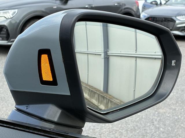 Ｑ２ １ｓｔエディション　１２５台限定車　ブラックスタイリングＰＫＧ　専用１９インチＡＷ　ＳｌｉｎｅプラスＰＫＧ　マトリクスＬＥＤ　テクノロジーＰＫＧ　コントラストペイント　ＡＣＣ　レーンキープ　ドライブセレクト　１オーナー（10枚目）