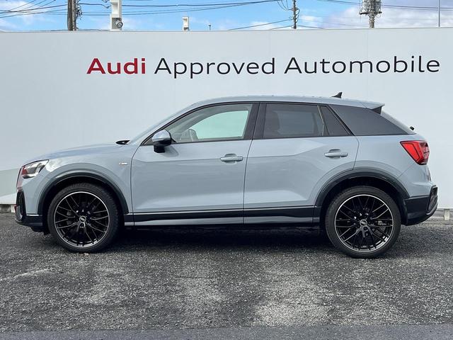 Ｑ２ １ｓｔエディション　１２５台限定車　ブラックスタイリングＰＫＧ　専用１９インチＡＷ　ＳｌｉｎｅプラスＰＫＧ　マトリクスＬＥＤ　テクノロジーＰＫＧ　コントラストペイント　ＡＣＣ　レーンキープ　ドライブセレクト　１オーナー（19枚目）