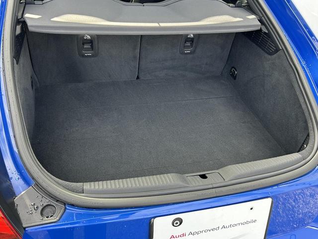 ＴＴＳクーペ アーバンスポーツリミテッド　１１０台限定車　アシスタンスＰＫＧ　Ｂａｎｇ＆Ｏｌｕｆｓｅｎ　レッドブレーキキャリパー　ファインナッパレザー　プライバシーガラス　クルーズコントロール　バックカメラ　限定カラー（15枚目）