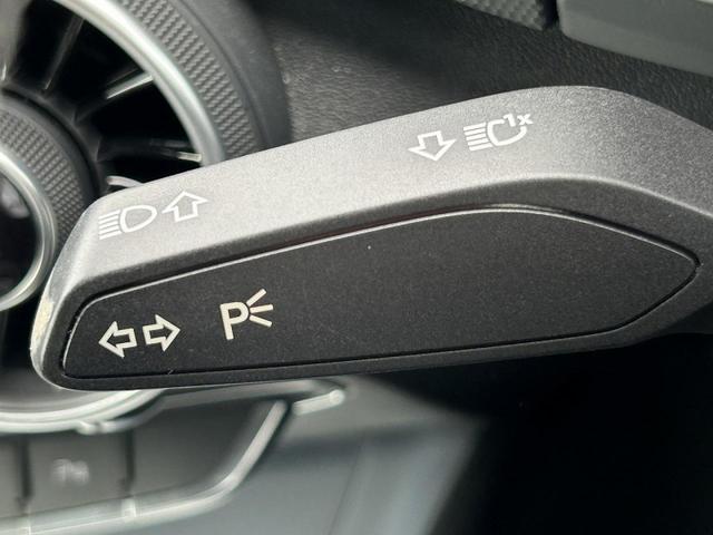 ＴＴＳクーペ アーバンスポーツリミテッド　１１０台限定車　アシスタンスＰＫＧ　Ｂａｎｇ＆Ｏｌｕｆｓｅｎ　レッドブレーキキャリパー　ファインナッパレザー　プライバシーガラス　クルーズコントロール　バックカメラ　限定カラー（27枚目）