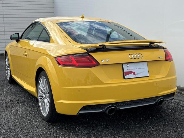ＴＴクーペ １．８ＴＦＳＩ　Ｓラインパッケージ　アシスタンスＰＫＧ　マトリクスＬＥＤ　アルカンターラシート　ドライブセレクト　バーチャルコックピット　ＴＶチューナー　バックカメラ　Ｂｌｕｅｔｏｏｔｈ　パドルシフト（21枚目）