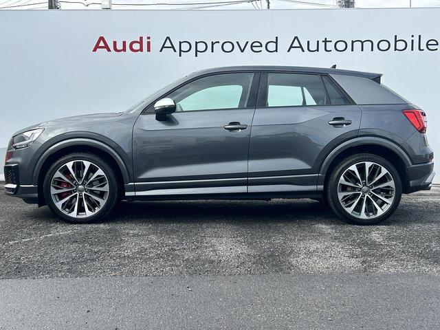 ＳＱ２ ベースグレード　インテリアデザインＰＫＧ　アシスタンスＰＫＧ　ＯＰ１９インチＡＷ　レッドブレーキキャリパー　ナビゲーションＰＫＧ　バーチャルＣＰ　レーンアシスト　サイドアシスト　ファインナッパレザー　シートヒーター（20枚目）