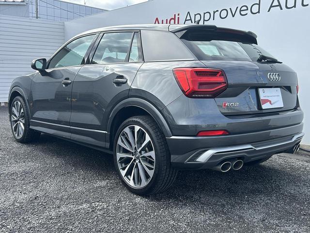 ＳＱ２ ベースグレード　インテリアデザインＰＫＧ　アシスタンスＰＫＧ　ＯＰ１９インチＡＷ　レッドブレーキキャリパー　ナビゲーションＰＫＧ　バーチャルＣＰ　レーンアシスト　サイドアシスト　ファインナッパレザー　シートヒーター（21枚目）