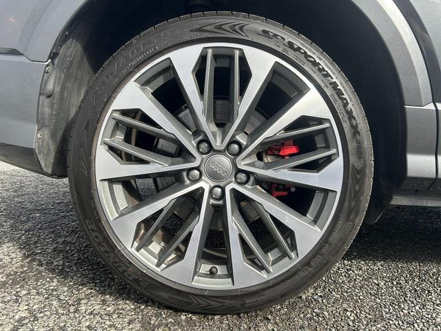 ＳＱ２ ベースグレード　インテリアデザインＰＫＧ　アシスタンスＰＫＧ　ＯＰ１９インチＡＷ　レッドブレーキキャリパー　ナビゲーションＰＫＧ　バーチャルＣＰ　レーンアシスト　サイドアシスト　ファインナッパレザー　シートヒーター（24枚目）