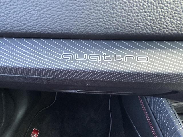 ＳＱ２ ベースグレード　インテリアデザインＰＫＧ　アシスタンスＰＫＧ　ＯＰ１９インチＡＷ　レッドブレーキキャリパー　ナビゲーションＰＫＧ　バーチャルＣＰ　レーンアシスト　サイドアシスト　ファインナッパレザー　シートヒーター（36枚目）