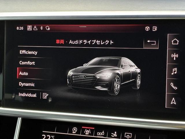 ���`�������h���C�u�Z���N�g�w�T�X�y���V�����A�p���[�X�e�A�����O�A�G���W���A�g�����X�~�b�V�����Ȃǂ̓������X�C�b�`��Ő؂�ւ��\�I�h���C�o�[�̍D�݂ɍ��킹�ăh���C�u���y����ł��������܂��B�x